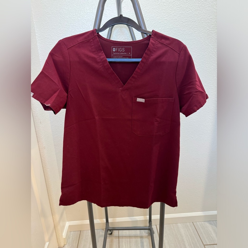 Figs scrub set size M